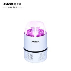 XC08778格卡诺-灭蚊灯（珍珠白）