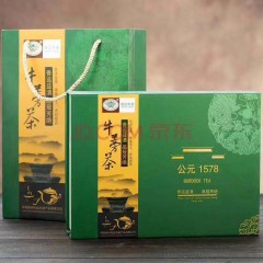 XC01222牛蒡茶降三高礼盒