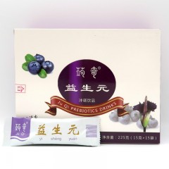 YXC08903蒟奇牌 益生元固体饮料 3盒大礼包 改善肠道健康