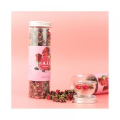 XC10004 玫瑰花茶 两瓶装