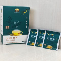 XC15101 苦荞茶纸盒 25*4g/盒