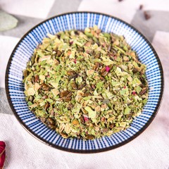 XC10007 冬瓜荷叶茶+红豆薏米茶 组合装