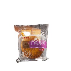 HY06413	盛园祥广式月饼100gx10只散装多口味老式手工传统糕点