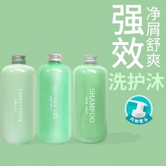 XC16110 黛丝媞芙COCO香水致臻系列洗护商品