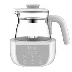 XC21804NERF调奶器800ml，高硼硅玻璃杯ZCW-TN43