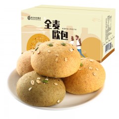 XC26405全麦欧包混合味500g/箱