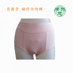 XC27608-1 康尔磁功能保健负离子磁疗内裤-两条装（女款）