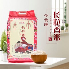 XC20416 今食缘 精选优质东北长粒香大米10KG