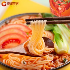 XC23605 茄汁小面 125g*6桶