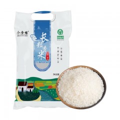 XC20413 今食缘 长粒香米【绿色食品】2.5KG