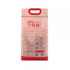 XC20414 今食缘 长粒香米【绿色食品】5KG