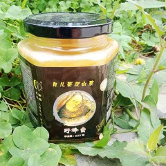 XC30452月儿寨 野蜂蜜 500g