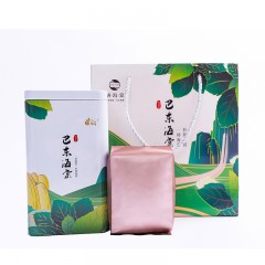 XC30479益合青 海棠茶（颗粒型）罐装80g