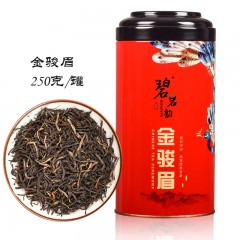 XC14560碧岩韵 茶六六大顺云雾绿茶铁观音正山小种大红袍茉莉花茶金骏眉1450g