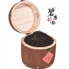 XC14582碧岩韵 茶木桶蜜香金骏眉红茶500g