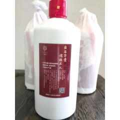 XC20306甄美牡丹牡丹酒500ml/瓶