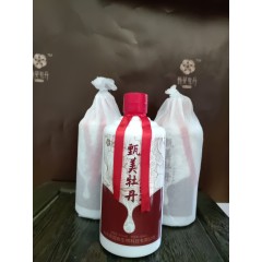 XC20306甄美牡丹牡丹酒500ml/瓶