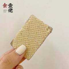 XC236177食一佬黑谷粒黑芝麻威化248g/箱