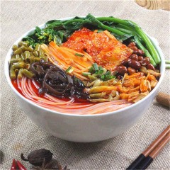 XC06491寻螺记螺蛳粉300G*4袋广西特产柳州正宗螺蛳粉方便速食