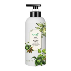 XC03343eef固丽发植萃亮泽润发乳300ml/瓶