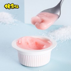 XC406142佬食仁奶昔冰淇淋 800g/箱