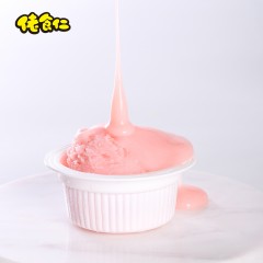 XC406142佬食仁奶昔冰淇淋 800g/箱
