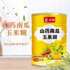 XC35837山药南瓜玉米糊300克/桶*2桶