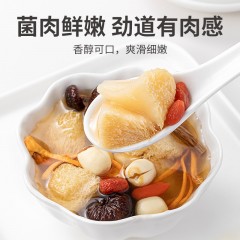 XC52928【方家铺子】猴头菇158g/袋装