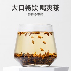 XC52953【方家铺子】大麦茶500g/瓶装