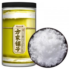 XC52964【方家铺子】优级绵白糖1kg/瓶装