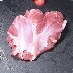 XC54509恒都 国产羊肉礼盒B款 2700g (生鲜不支持退货，有问题联系客服）
