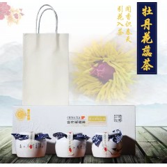 HY03804牡丹花蕊茶100g