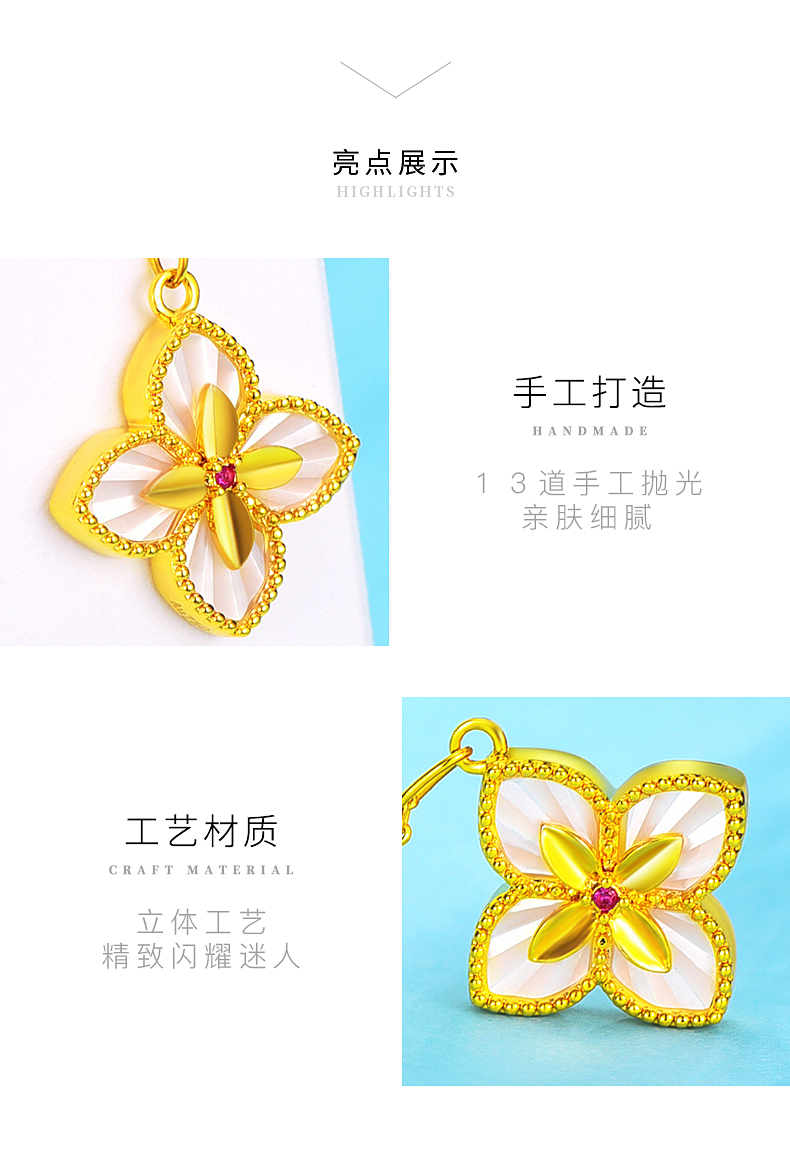中国古玩　染付草花文水滴 中国古玩 染付草花文水滴